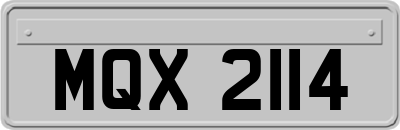 MQX2114