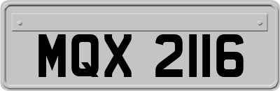 MQX2116