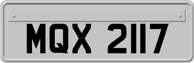 MQX2117