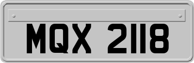 MQX2118