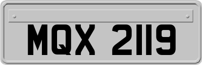 MQX2119