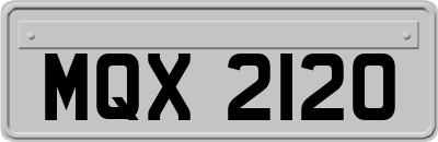 MQX2120