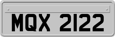 MQX2122