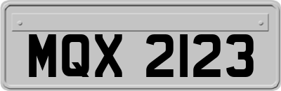 MQX2123