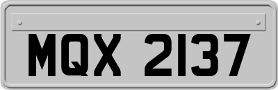 MQX2137