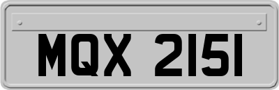MQX2151