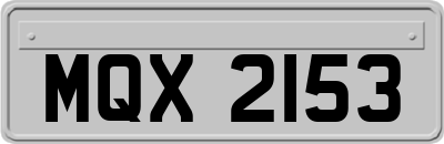 MQX2153