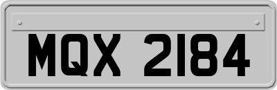 MQX2184
