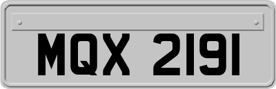 MQX2191