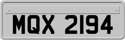 MQX2194