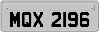 MQX2196