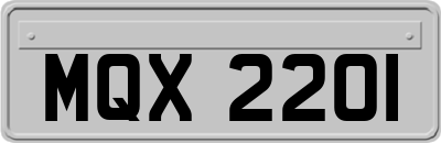 MQX2201