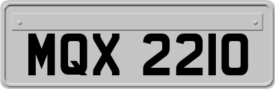 MQX2210