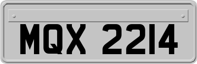 MQX2214