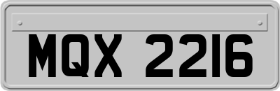 MQX2216