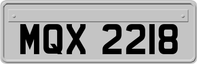 MQX2218