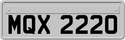 MQX2220