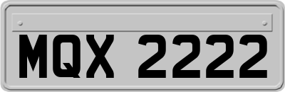 MQX2222