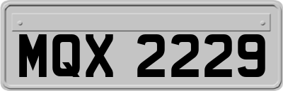 MQX2229