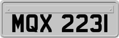 MQX2231