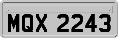 MQX2243