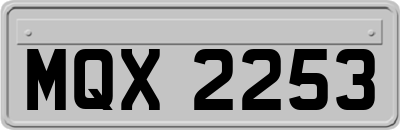 MQX2253