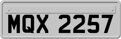 MQX2257