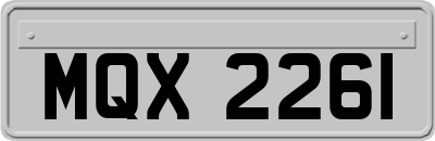 MQX2261