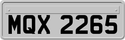 MQX2265