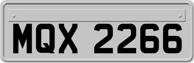 MQX2266