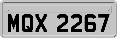MQX2267