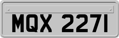 MQX2271