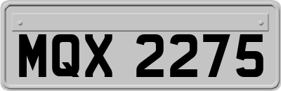 MQX2275