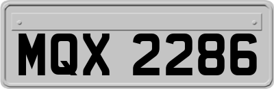 MQX2286