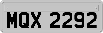 MQX2292