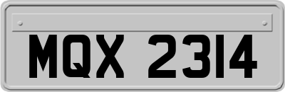 MQX2314