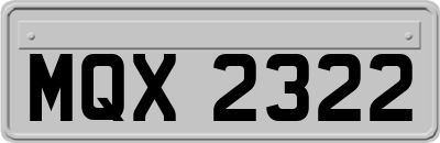 MQX2322