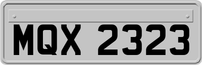 MQX2323