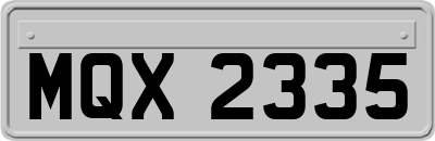 MQX2335
