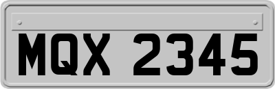 MQX2345