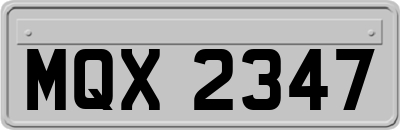 MQX2347