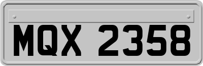 MQX2358
