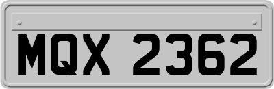 MQX2362
