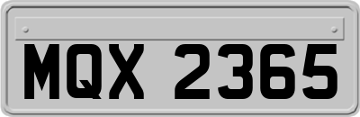 MQX2365