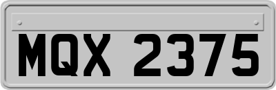 MQX2375