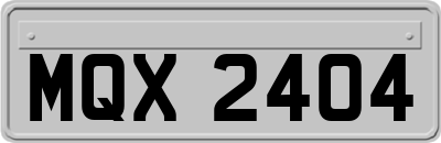 MQX2404