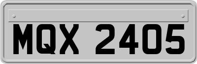 MQX2405
