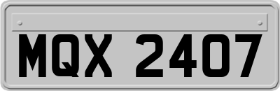 MQX2407