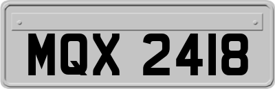 MQX2418