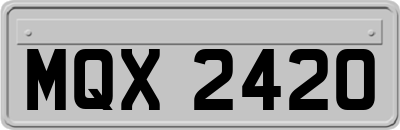MQX2420